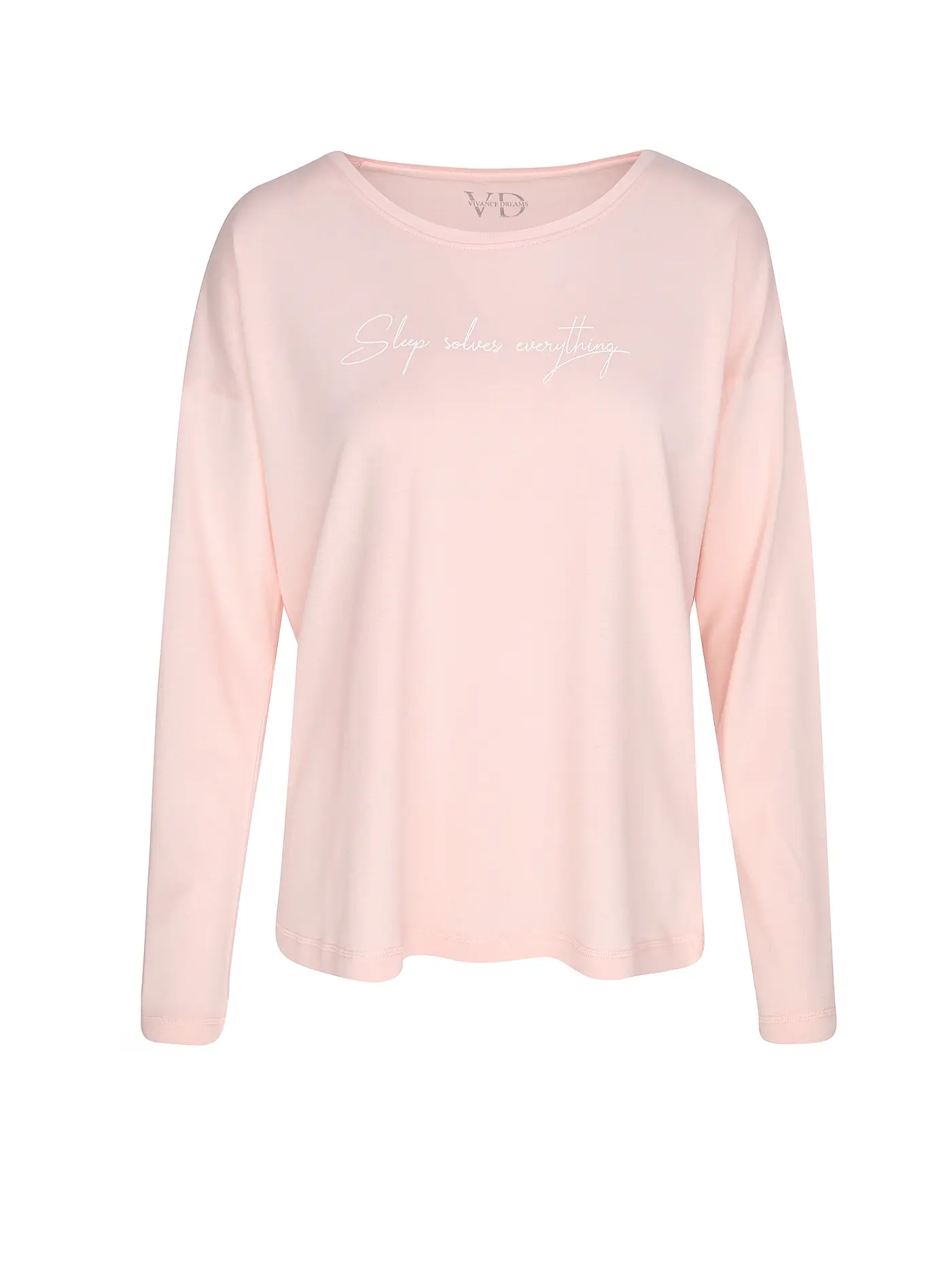 LASCANA | Langarmshirt COZY DREAMS | 